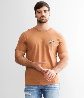 Ariat Western Geo T-Shirt