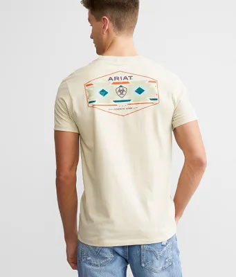 Ariat Diamond Geo T-Shirt