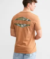 Ariat Hex Camo T-Shirt