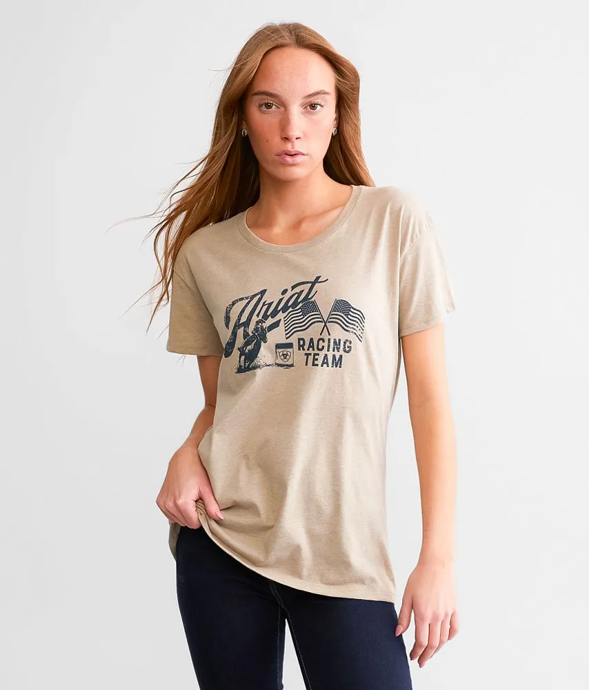 Racing Team T-Shirt