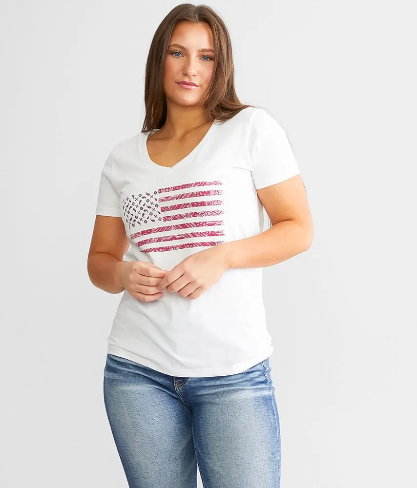 Small Town T-Shirt