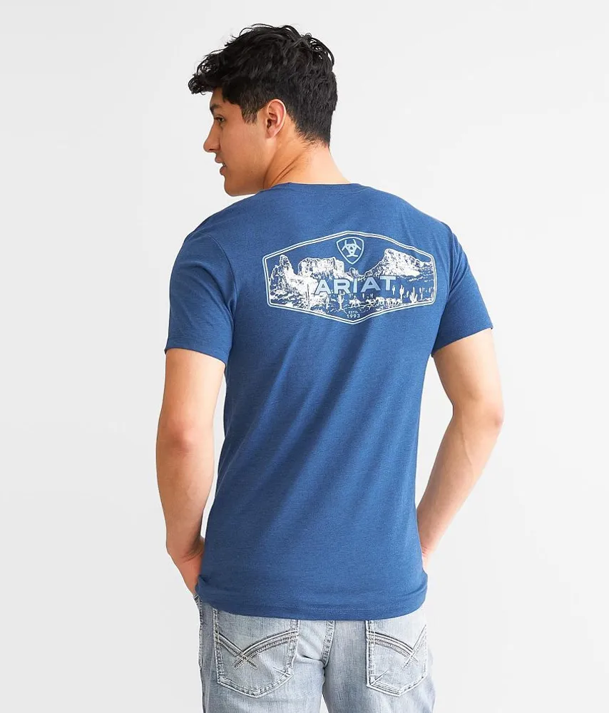 Sedona Peaks T-Shirt