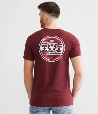 Ariat Freedom Circle T-Shirt