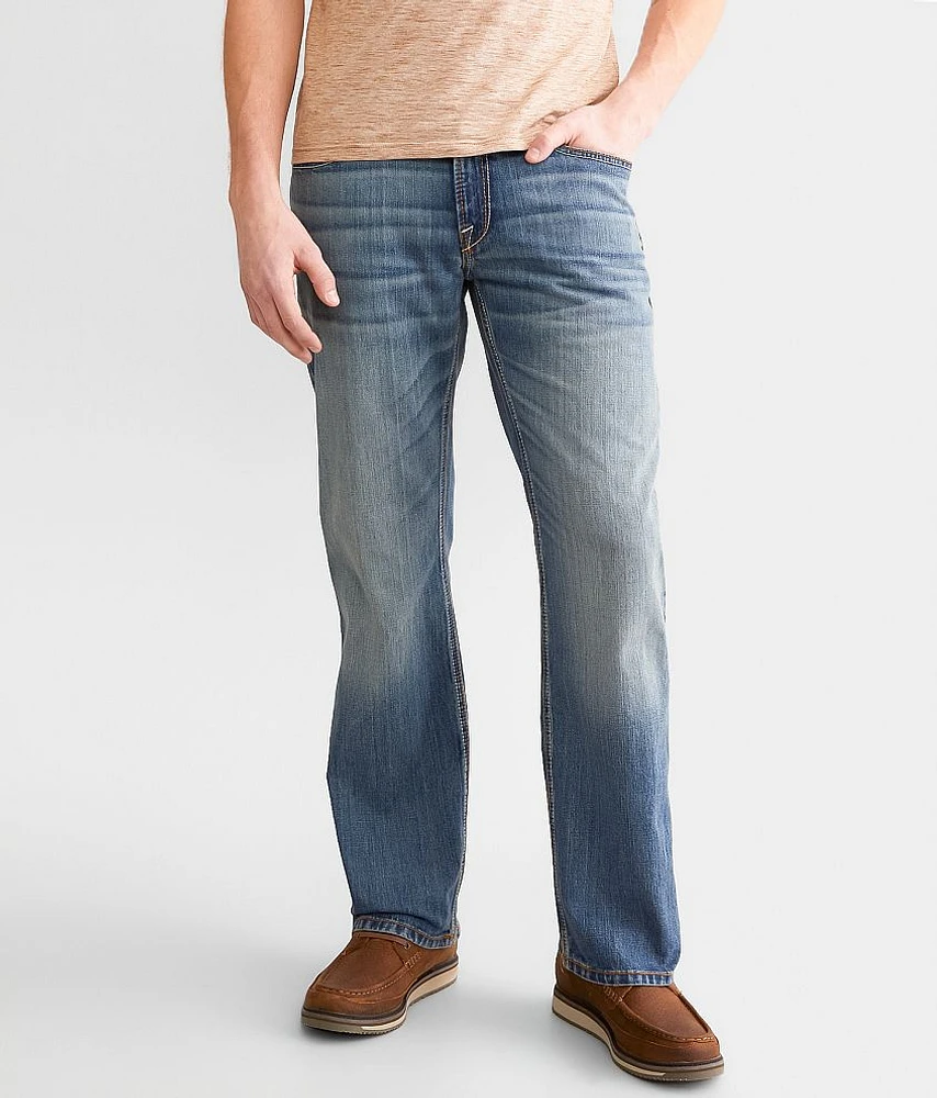 M4 Sebastian Boot Jean