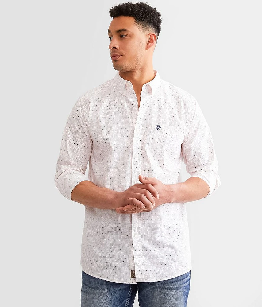 Thor Printed Shirt