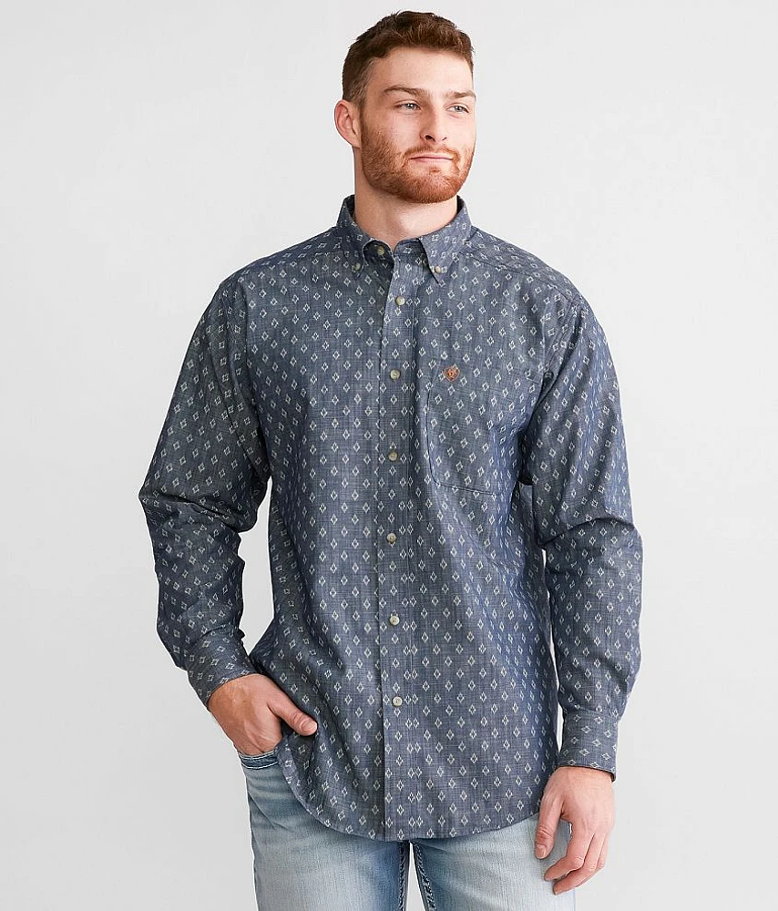 Dillon Shirt