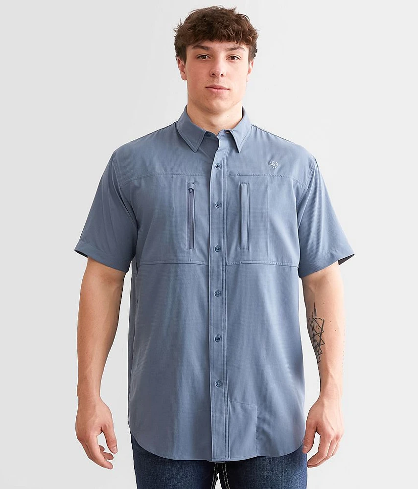 VentTEK™ Ripstop Shirt