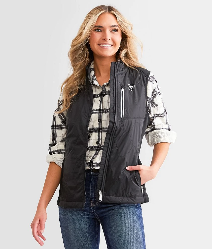 TEK Fusion Insulated Vest