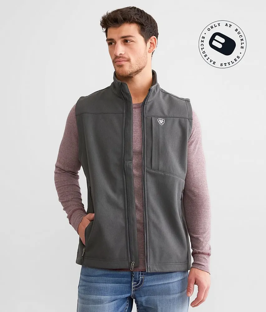 Logo 2.0 Softshell Vest
