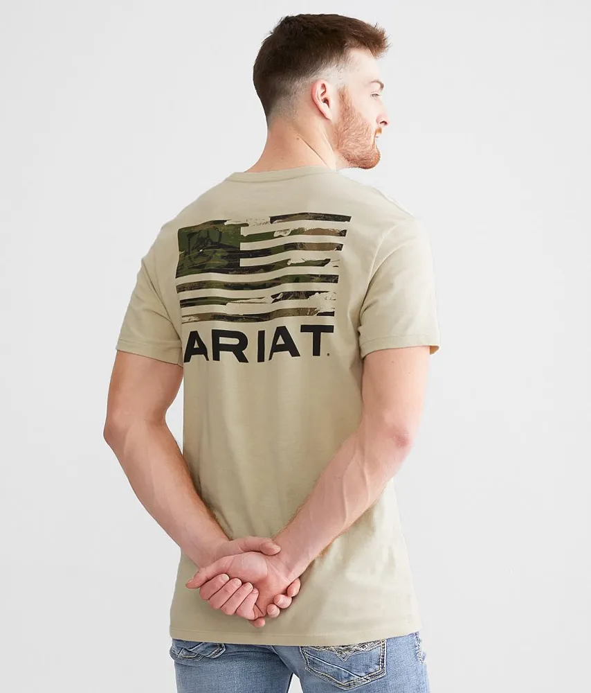 730 Wood T-Shirt