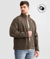 Ariat Logo 2.0 Softshell Jacket
