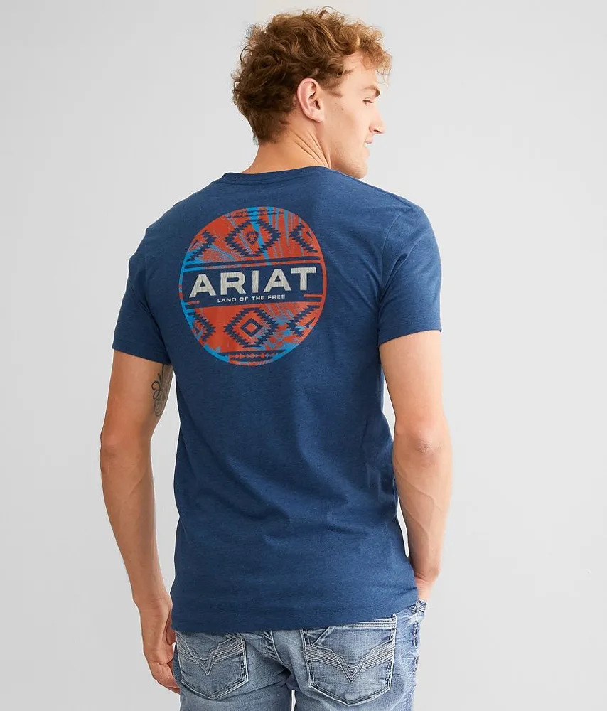 Marble Seal T-Shirt