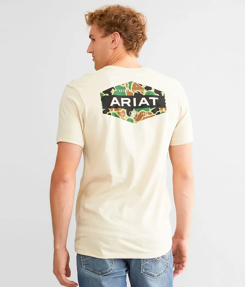 Gray Duck T-Shirt