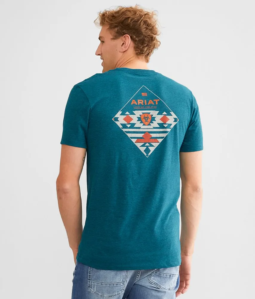 Ariat Lotf Diamonds T-Shirt