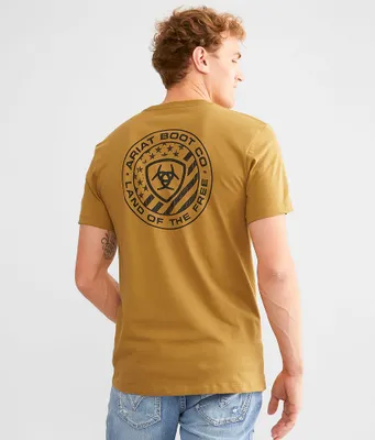Ariat Free Circle T-Shirt