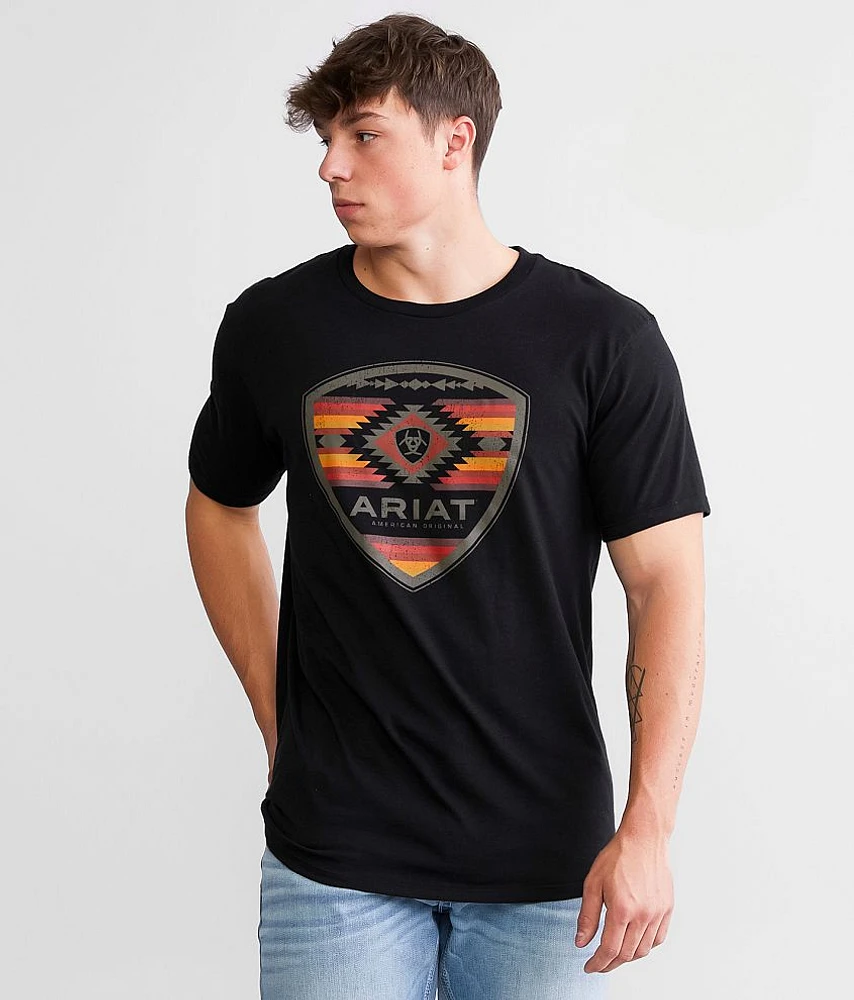 Geo Fill T-Shirt