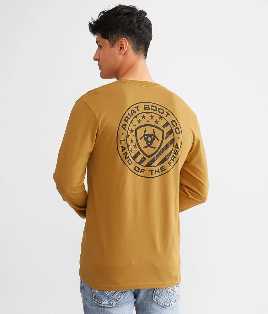 Free Circle T-Shirt