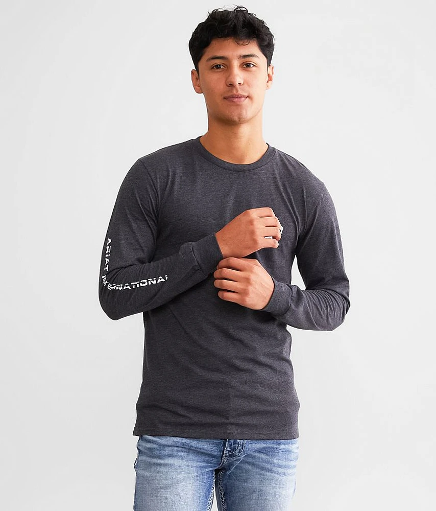 Billboard Mexico T-Shirt