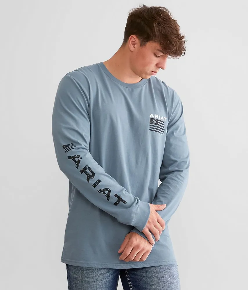 Not Fade Away T-Shirt