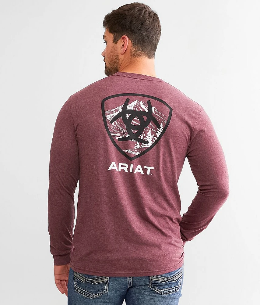 Rocky Peak T-Shirt