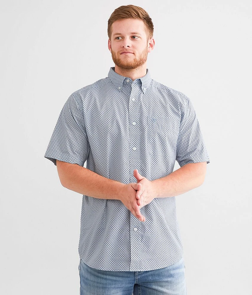 Edgar Shirt