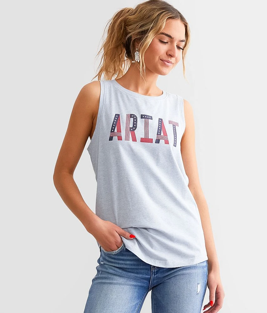 Pride Tank Top