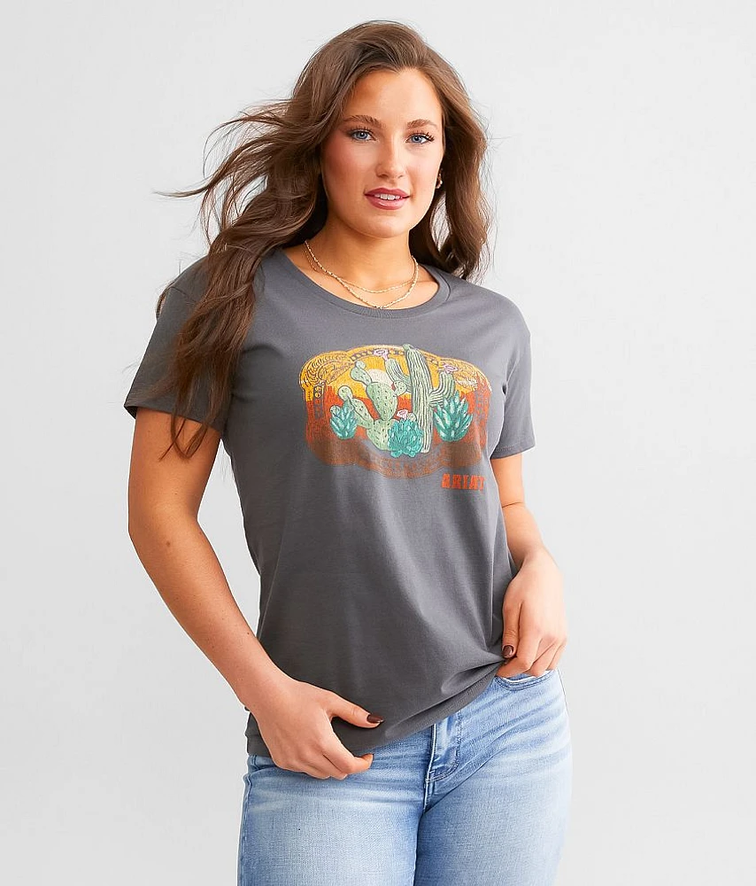 Ariat Buckle Up T-Shirt
