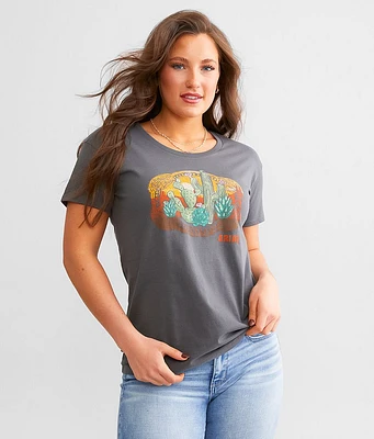 Ariat Buckle Up T-Shirt