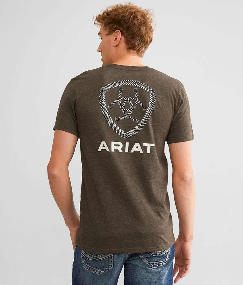 Triple Rope T-Shirt
