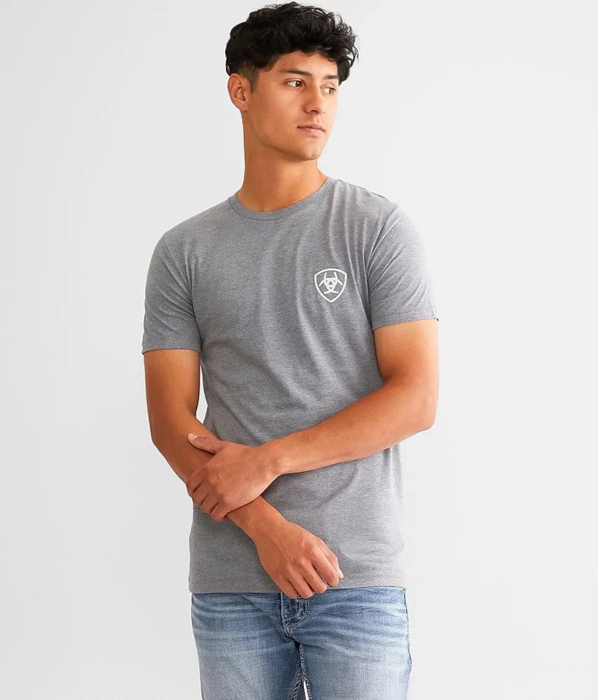 Peak Badge T-Shirt