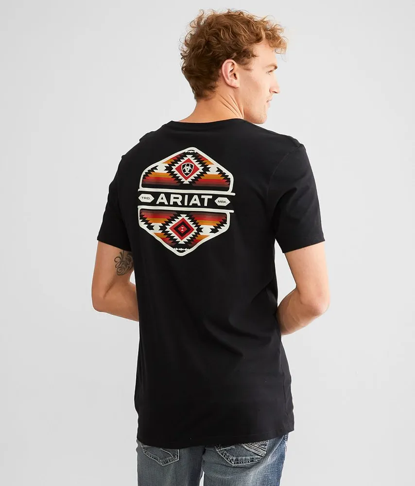 Chinelos Hex T-Shirt