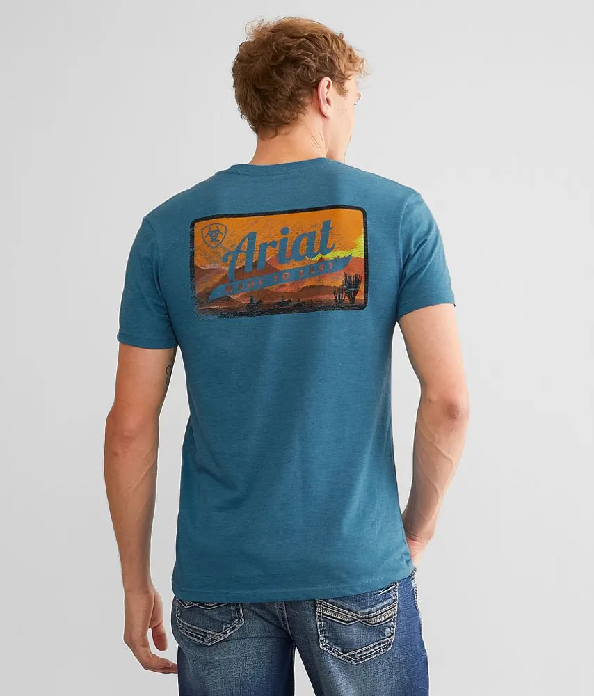 Roadside T-Shirt