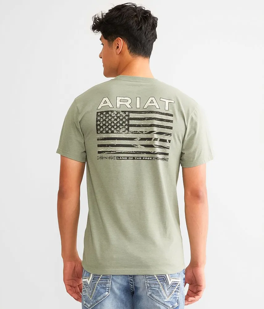 Plank T-Shirt