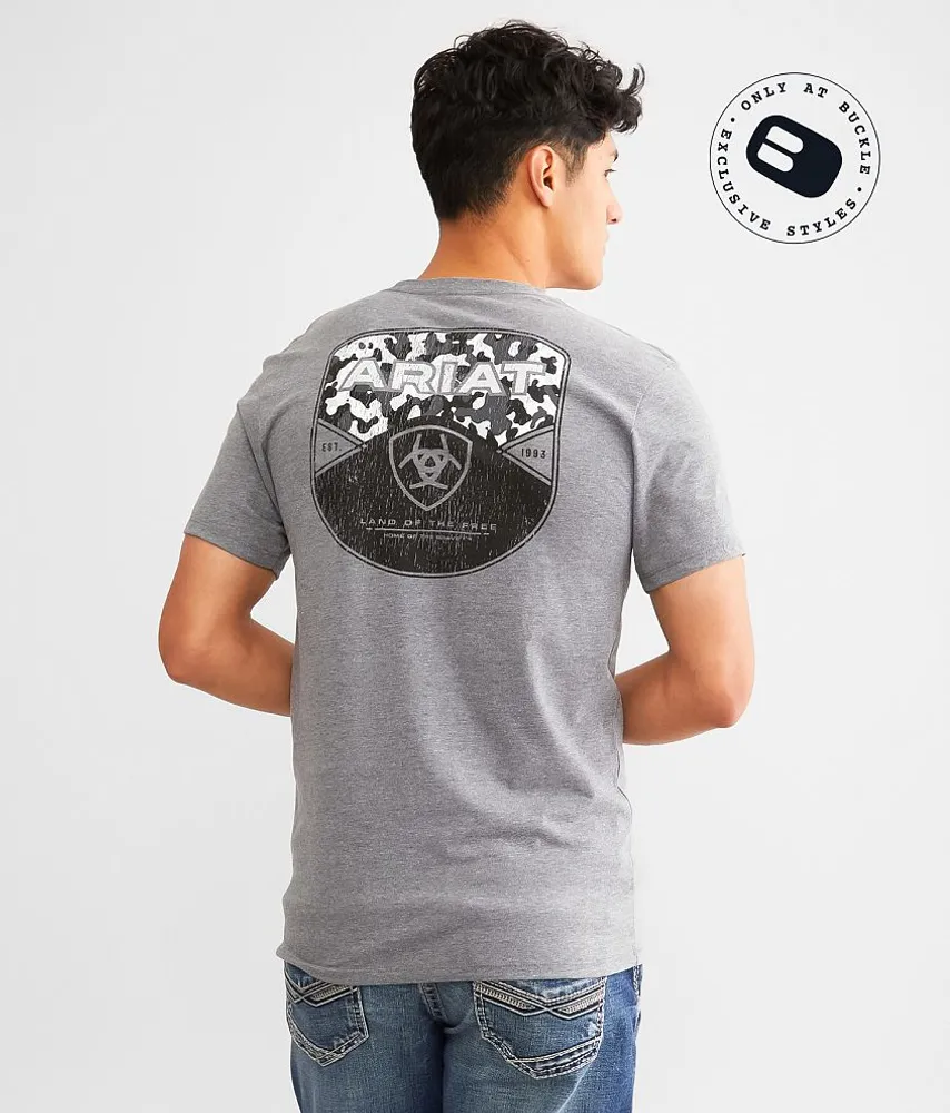 Duck Camo T-Shirt