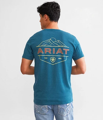Ariat Ranger Peak T-Shirt