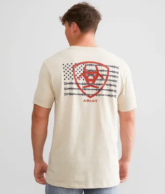 Ariat Barb Shield T-Shirt