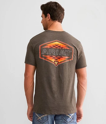 Ariat Simple Hex T-Shirt