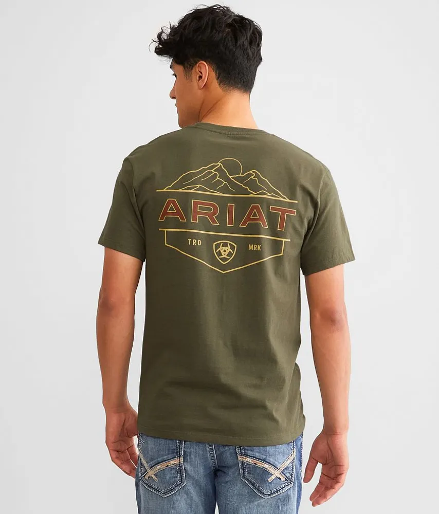 Ranger Peak T-Shirt