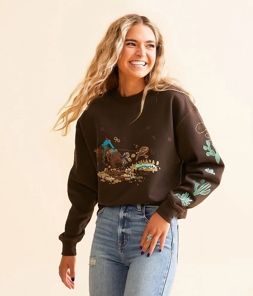 Riata Pullover