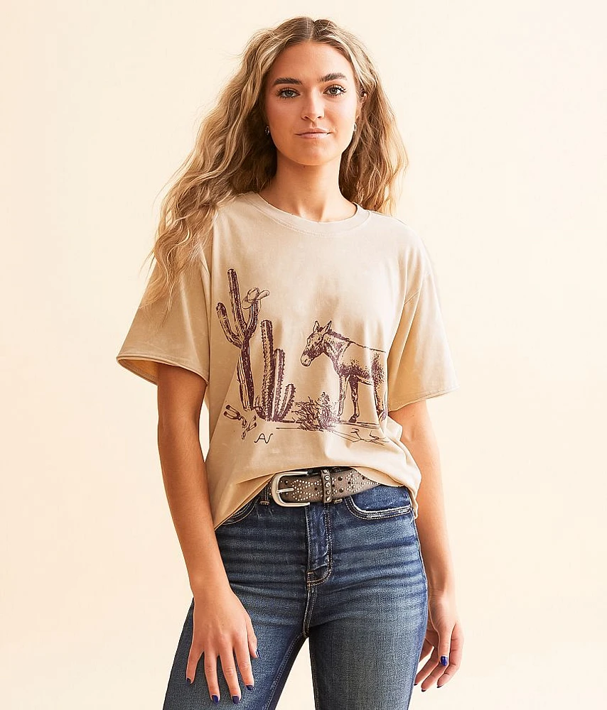 Burro T-Shirt