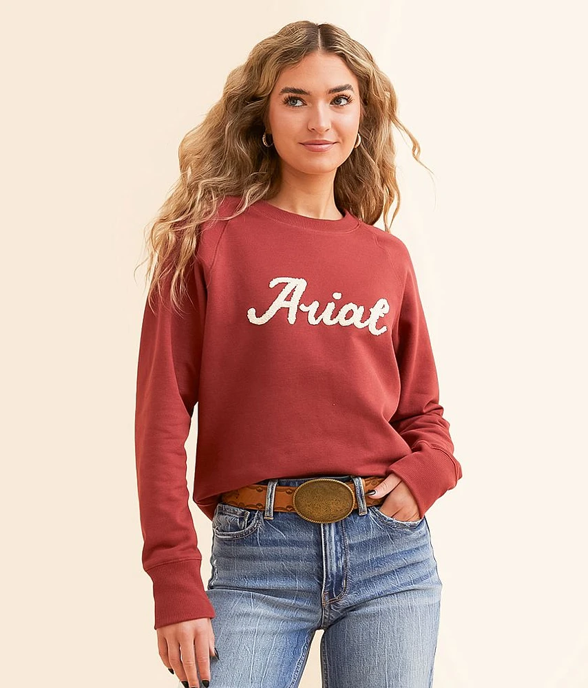 Benicia Pullover