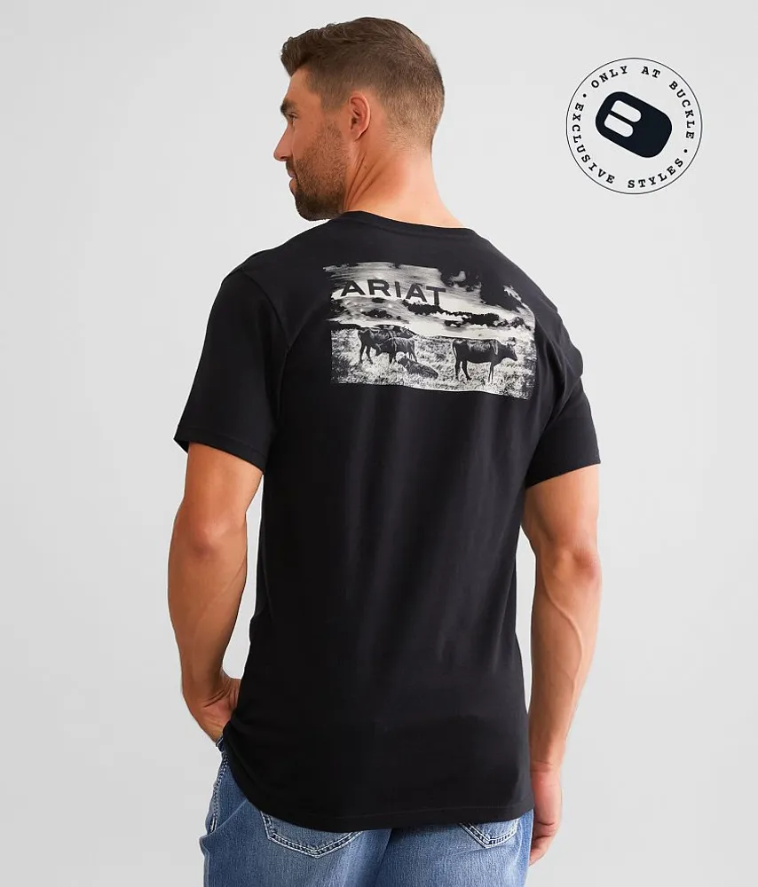 Pastures T-Shirt
