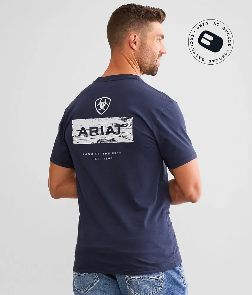 Stacks T-Shirt