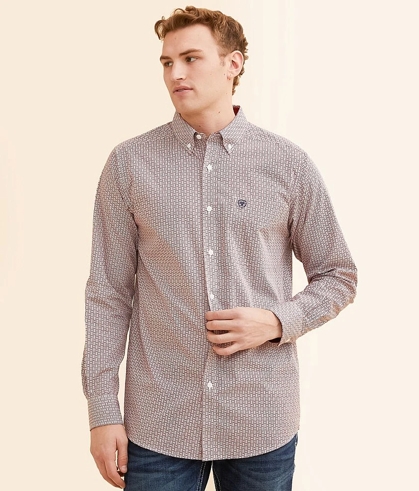 Iven Shirt