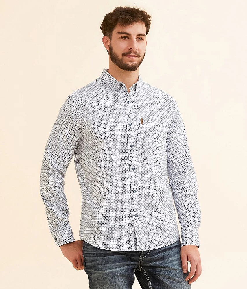Ariat Maxwell Stretch Shirt