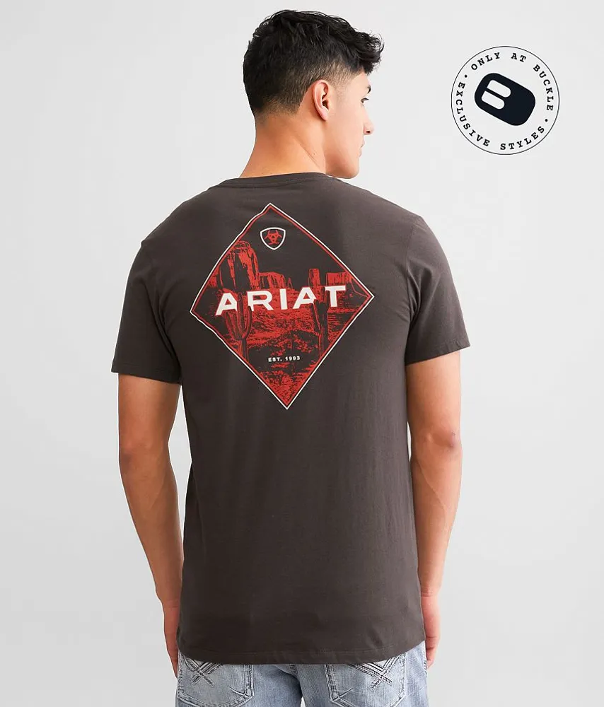 Diamond Valley T-Shirt