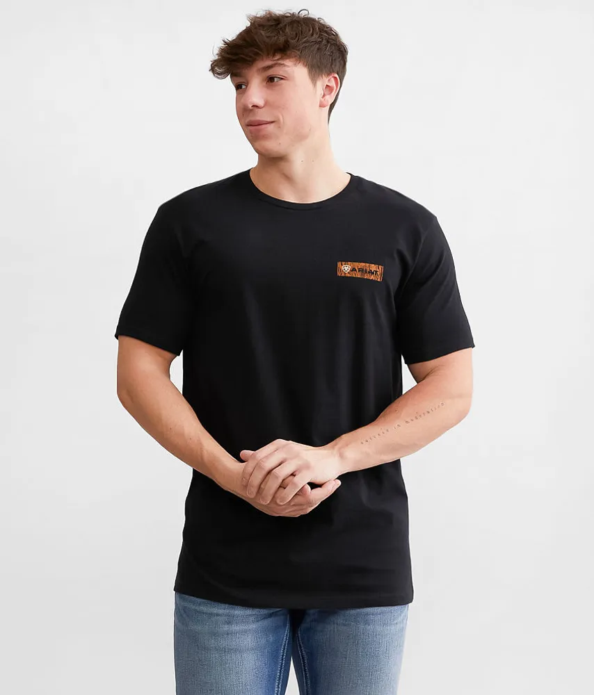 Woodshop T-Shirt