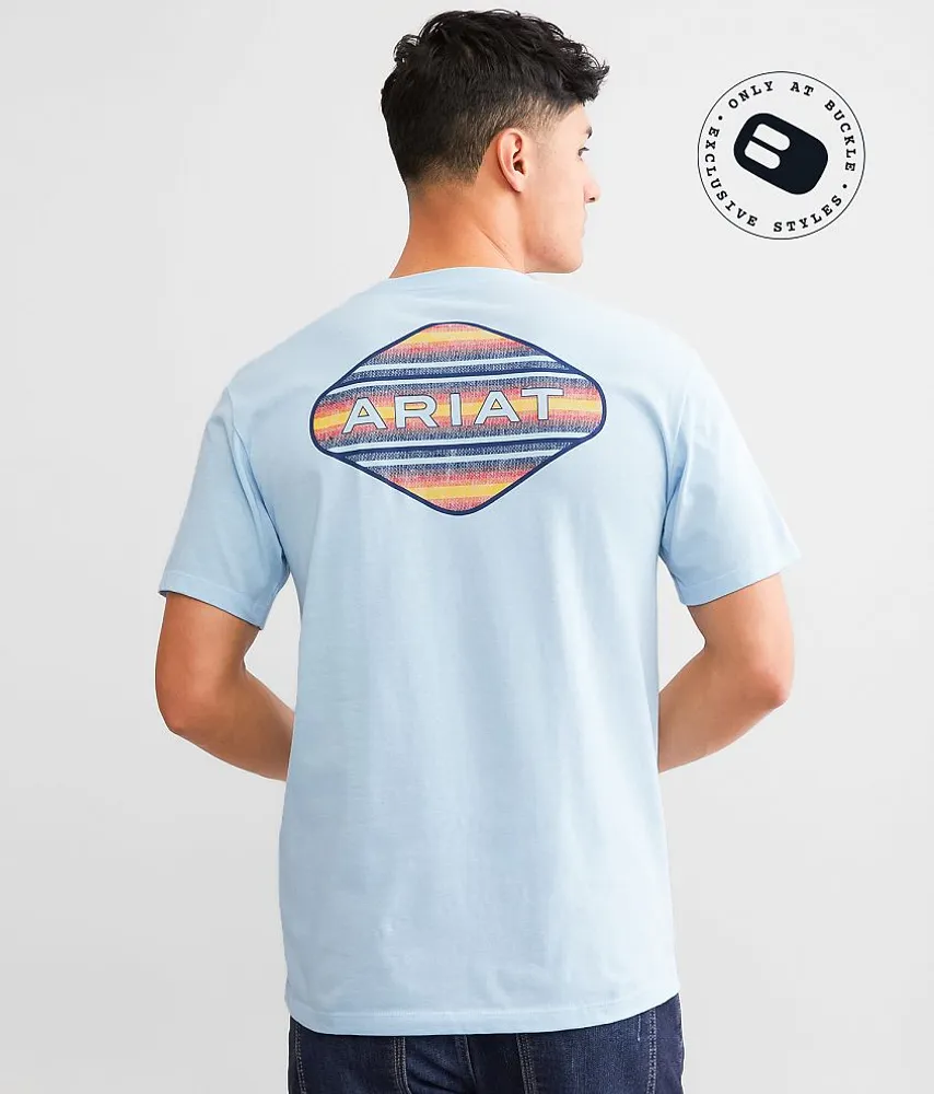 Sunrise Bar T-Shirt