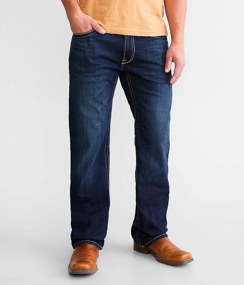 M5 Winfield Straight Stretch Jean