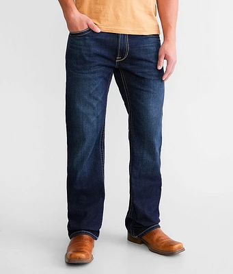 M5 Winfield Straight Stretch Jean